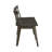 Jakeelah Spindle Back Bench