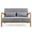Canapé d'appoint Modern Leisure-2140648707