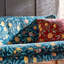 Fruit Velvet Fabric-65424274