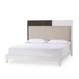 Oakland Upholstered Bed
