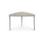 Amalfi Outdoor Triangular Coffee Table-82818684