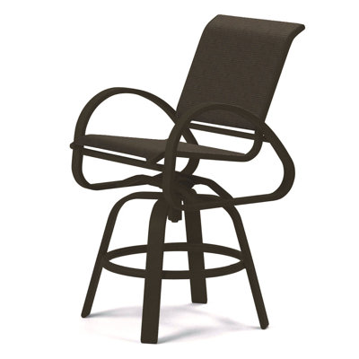Tabouret de bar Holna