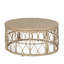 Table basse d'extérieur Charm