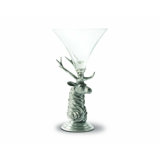 Lodge Martini Glass