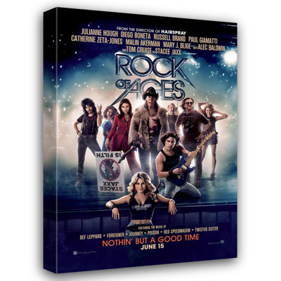 Rock of Ages