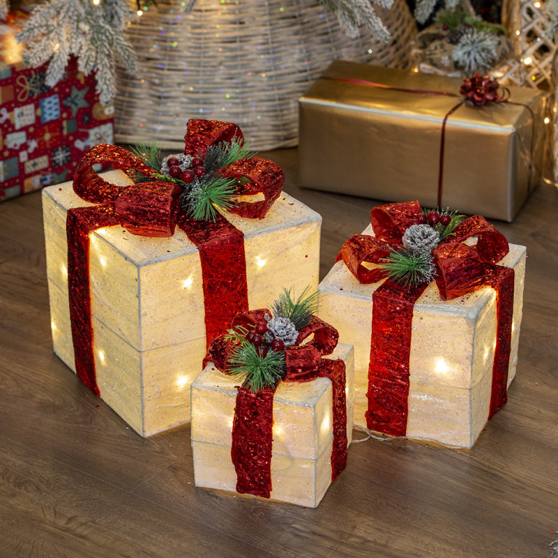Christmas Decorative Accent