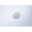 67'' x 32.5'' Freestanding Soaking Bathtub