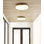 Wyatt Large Flush Mount