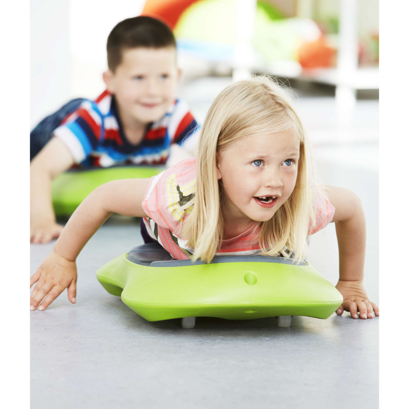 Gonge Plastic Agility Training Equipment
