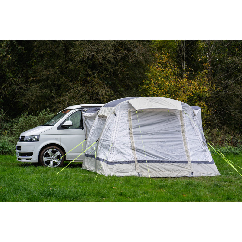 Maslyn 5 Person Tent, Sage Green/Chalk