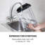 Klarstein Semi-Automatic Espresso Machine with Frother