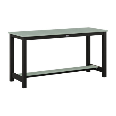 Berlin Gardens Balcony Aluminum Dining Table