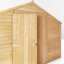 Mercia 10 x 10ft Overlap Apex Workshop-1162706215