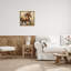 Cheval brun moderne-1267052214-1267048068