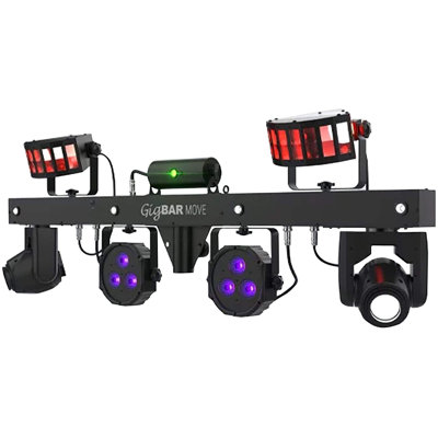 CHAUVET DJ Outdoor LED Flood/Security Light