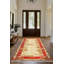 Tapis oriental en coton et polyester Mottos-965197390