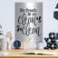  «So Clean Clean» par Fearful Made Creations, art mural en métal-1258451955