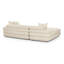 Canapé modulaire Tof Furniture-110828288-110828287