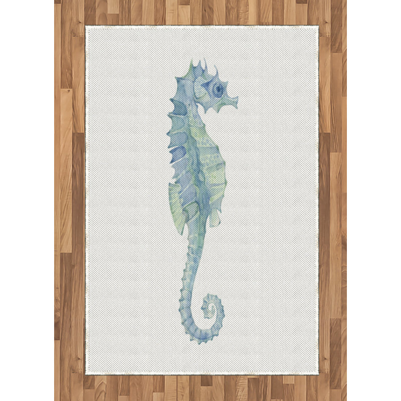 Coles Hand Woven Area Rug, Rectangle 120 x 180cm