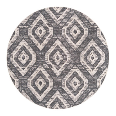 Gosnold Geometric Indoor Rug