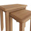 2 - Piece Living Room Table Set