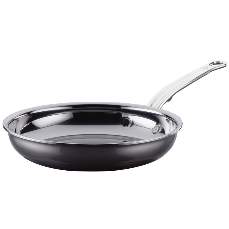 Poêle ouverte en titane Hestan NanoBond, L 8,5 po