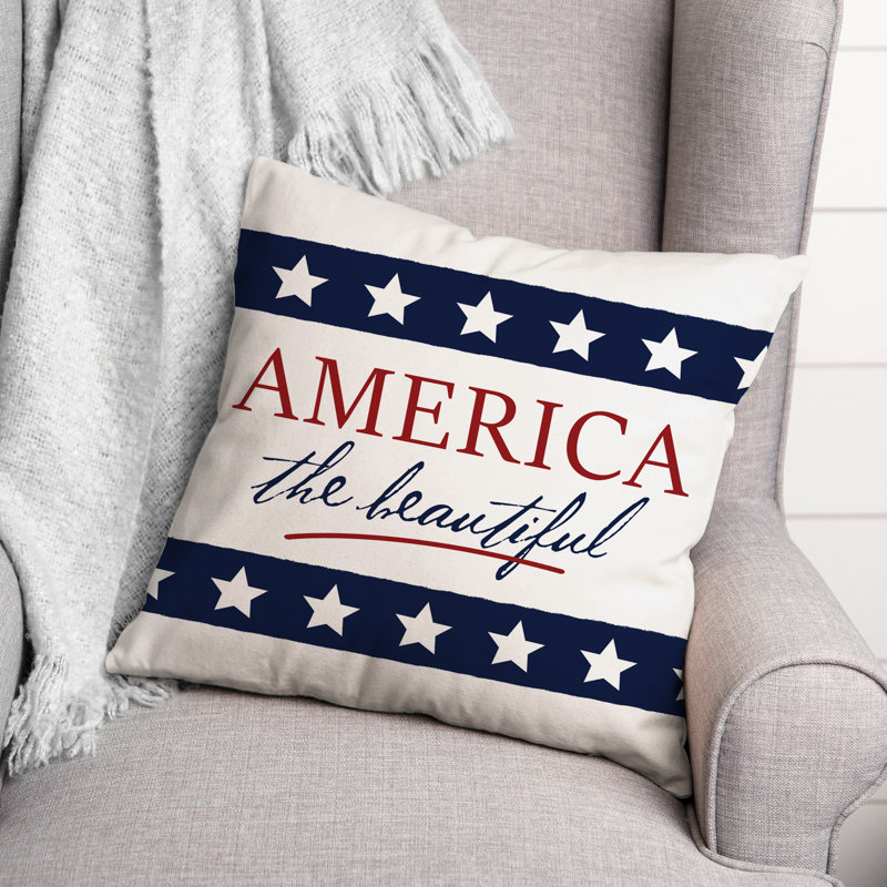 Throw Pillow