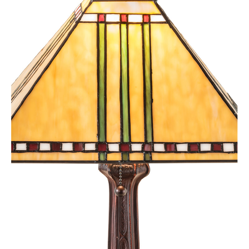 Barbosa Table Lamp