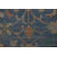 Tapis de salon à teinture végétale Ziegler