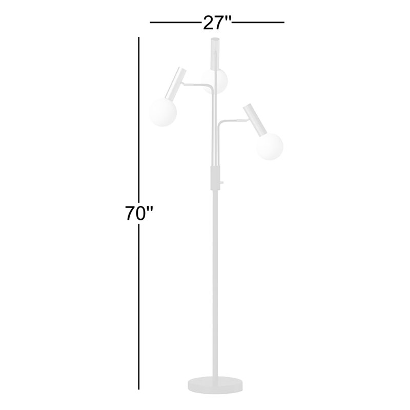 DELTA Chair (Indoor/Outdoor), White