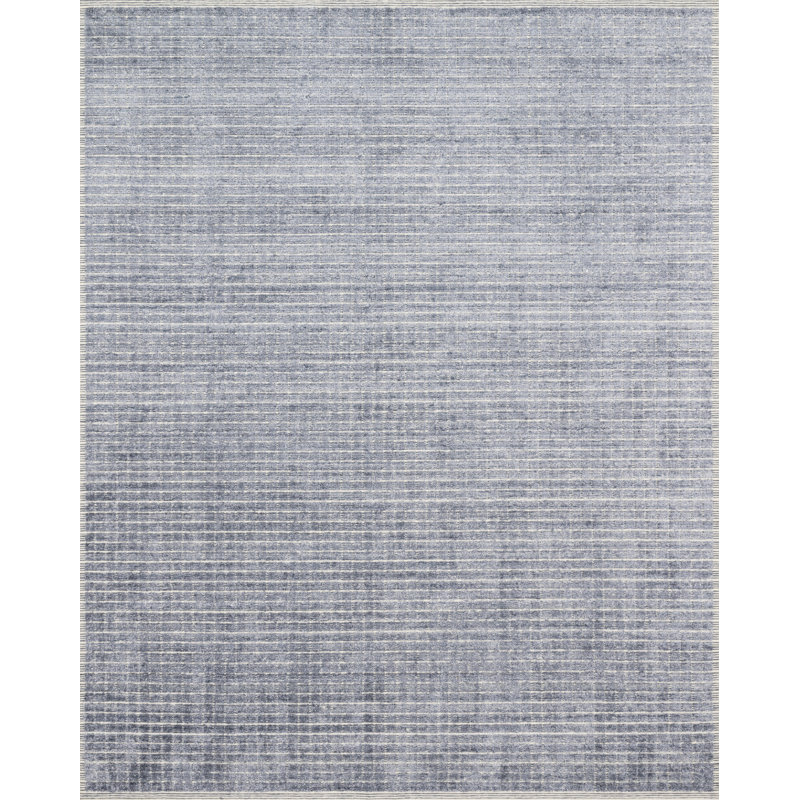 Shenade Geometric Indoor Rug, Rectangle 2' x 3'