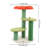 Ermajean 29'' H Cat Tree