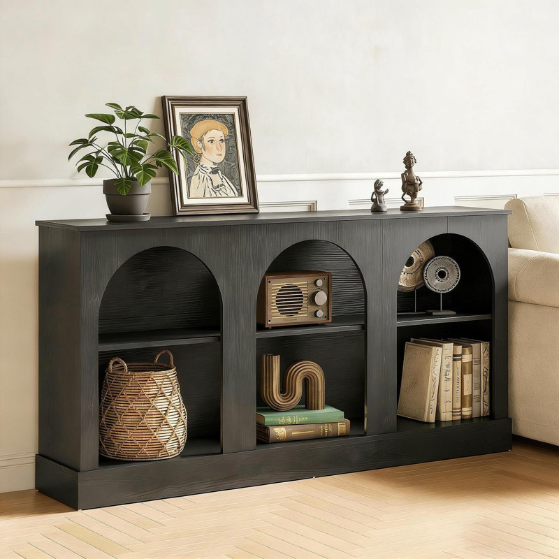 Entryway Table,Side Table,Modern Console Table