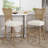 Bar Stool( Set Of 2 )