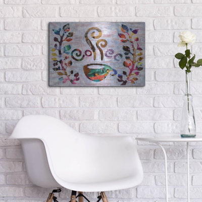 Luxe «Art» par Artpoptart «Wall» par Artpoptart
