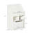 Helfrich 35.5'' H X 23.5'' W Furniture Book Display-2051898957