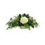 Hydrangea Arrangement in Vase