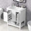 Meuble-lavabo