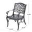 Ensemble de fauteuils de patio 2 pièces-33121279