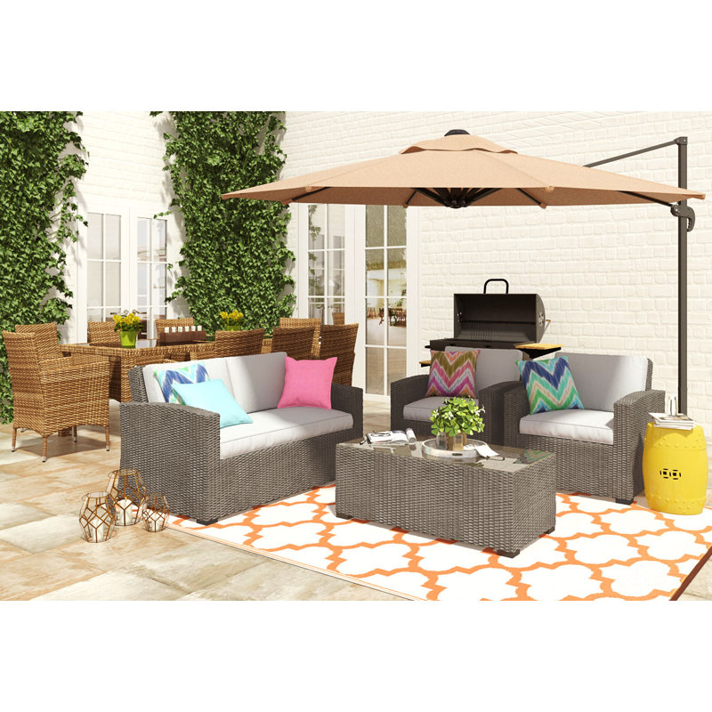 Plateau de table basse Otwell