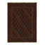 One-of-a-Kind Rectangle 6’9” X 8’11” Hand Knotted Area Rug