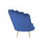 Toro Velvet Barrel Chair-1614717483-1614737748