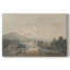 Paysages rétro-CCGLIXIX -Galerie enveloppée Cavas-120814009