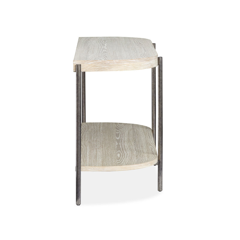 Morrell Demilune Sofa Table