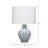 Alijiah Ceramic Table Lamp