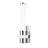 Duggins 1 Light Wall Sconce-421082632