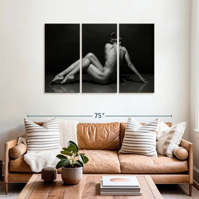 Bodyscape I
