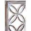 Ferrara Solid Wood Concave Wall Mirror-33025900