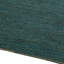 Spathariko Jute Hand Woven Teal Area Rug-540643221