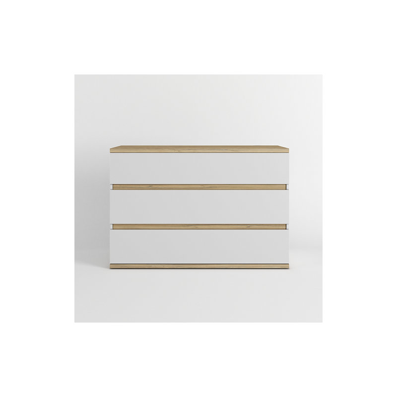 Bathel 120cm W Chest of Drawers